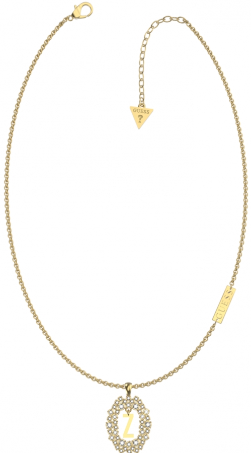 Guess ? MY NAME JUBN01497JWYGZT-U - Vista frontal