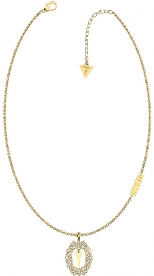 Guess ? MY NAME JUBN01497JWYGYT-U - Vista frontal