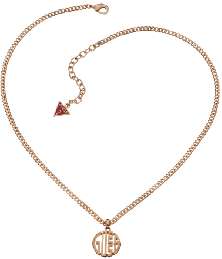 Guess JEWELLERY UPTOWN GIRL UBN11464 - Vista frontal