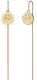 GUESS LOTUS JUBE01345JWYGT-U