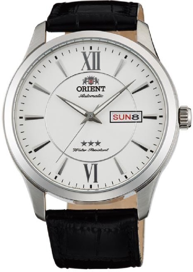 Orient FAB0B003W9 - Vista frontal