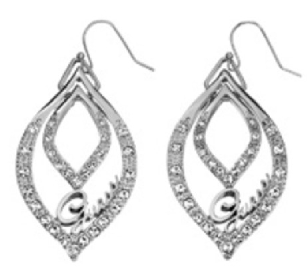 Guess JEWELLERY VARIS UBE81317 - Vista frontal