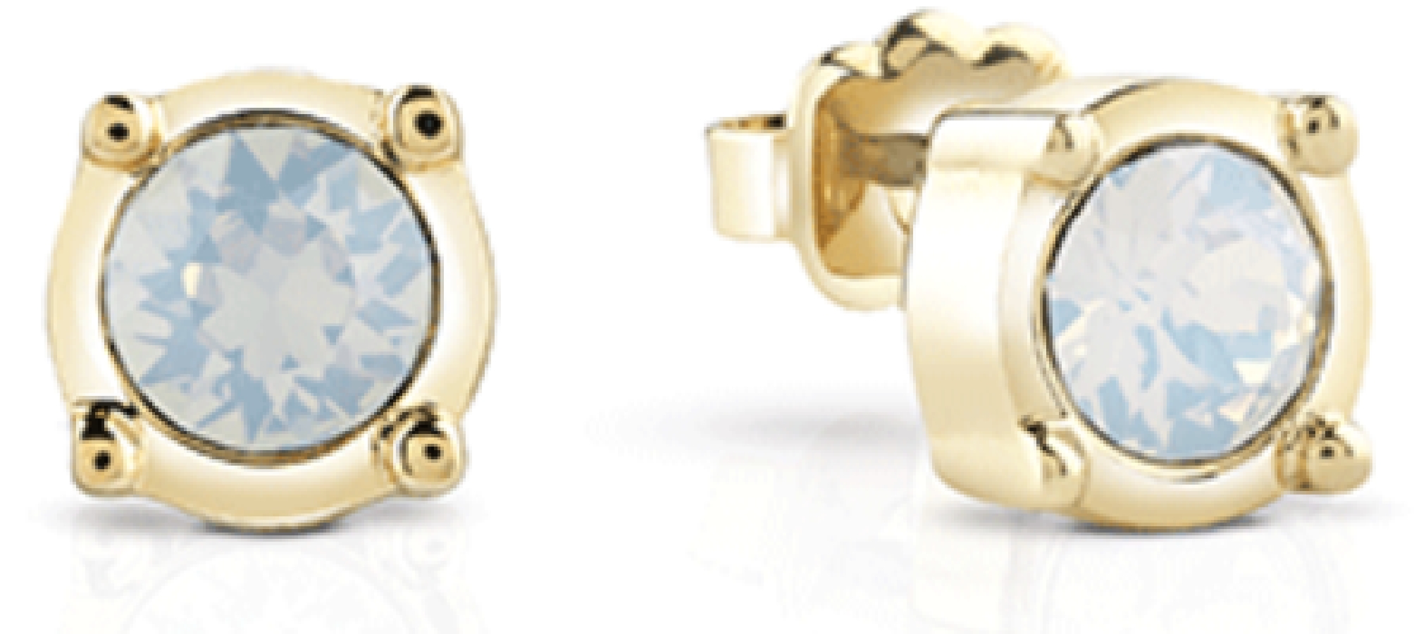 Guess JEWELLERY GUESS MY FEELINGS 4U UBE61039 - Vista frontal