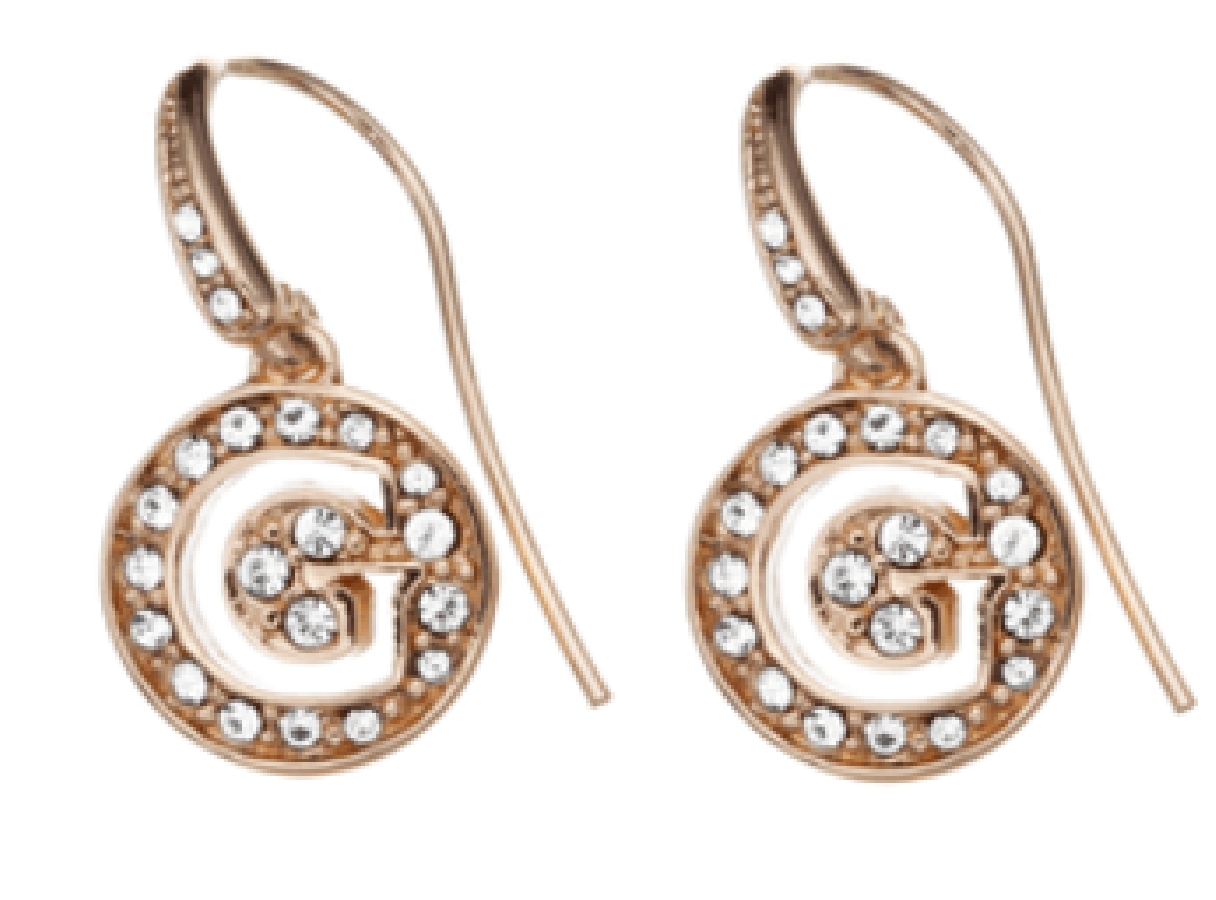 Guess JEWELLERY G GIRL UBE51428 - Vista frontal