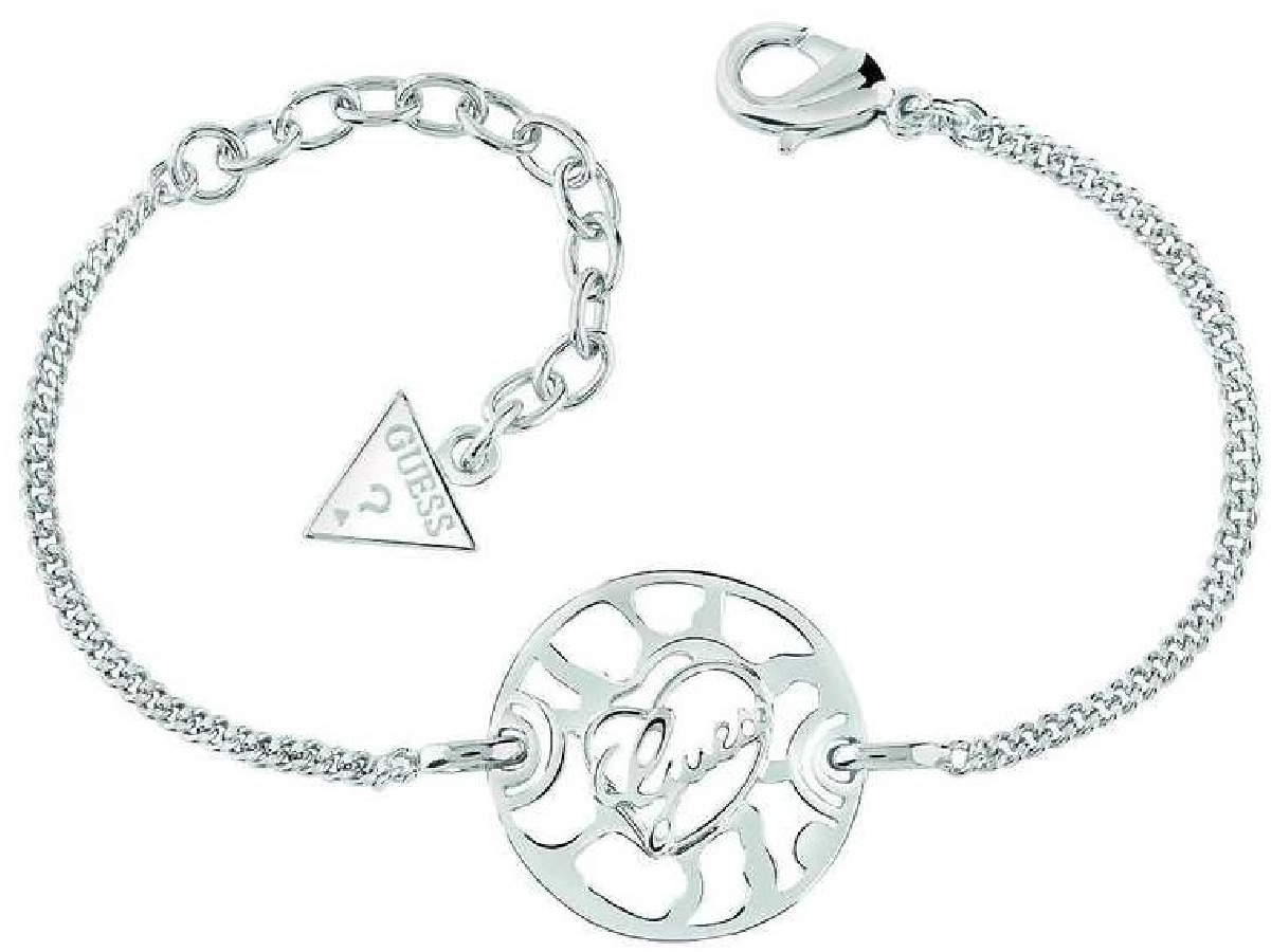 Guess JEWELLERY GUESS ADVENTURE UBB61074-S - Vista frontal