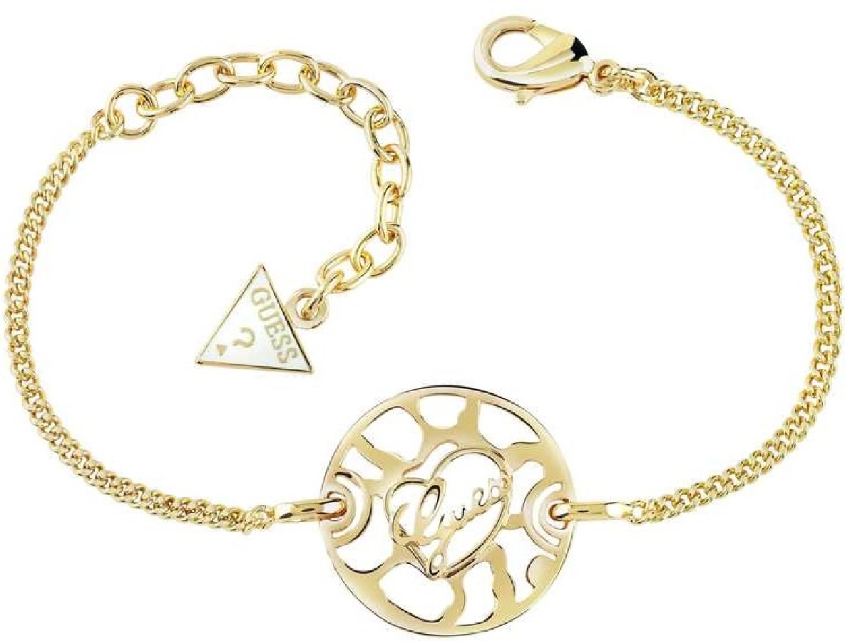 Guess JEWELLERY GUESS ADVENTURE UBB61075-S - Vista frontal