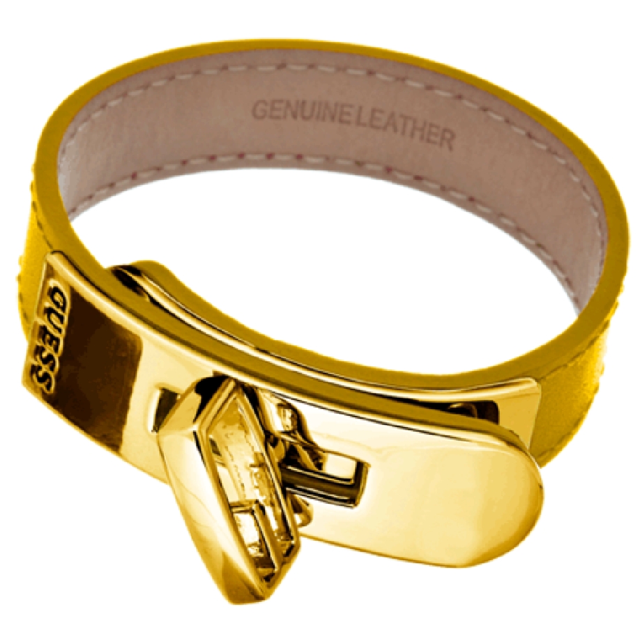 Guess JEWELLERY COLOR CHIC UBB21319-L - Vista frontal