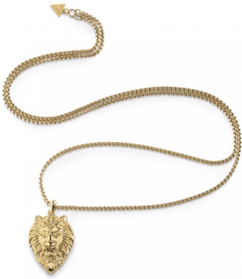 Guess MEN IN UMN78001 - Vista frontal