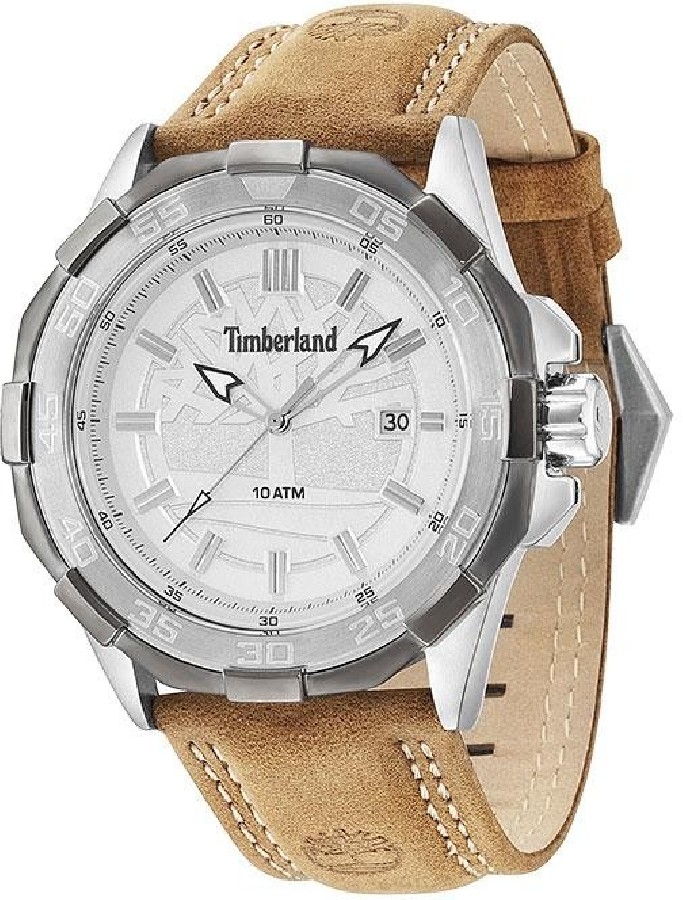 Timberland 14098JSTU-04 - Vista frontal