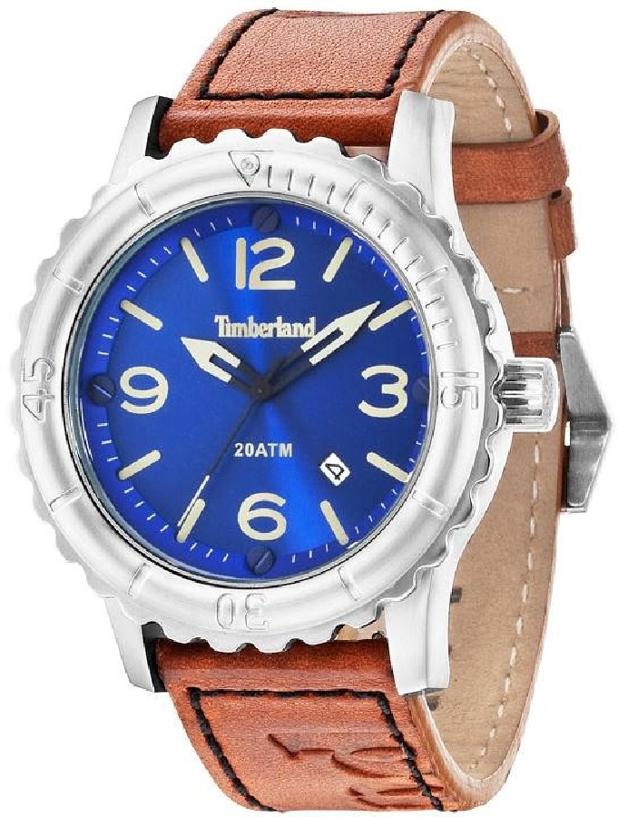 Timberland CRANSTON 14324JS-03 - Vista frontal