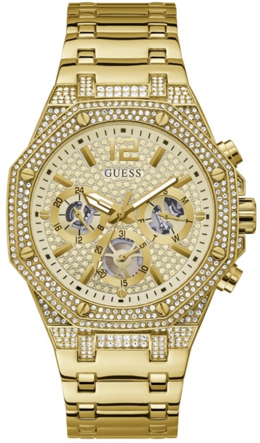 Guess MOMENTUM GW0419G2 - Vista frontal