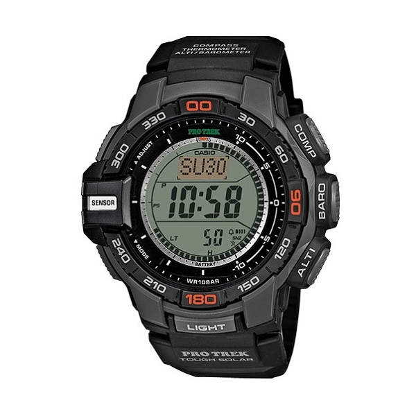 CASIO PRO TREK LONGS PEAK PRG-270-1ER