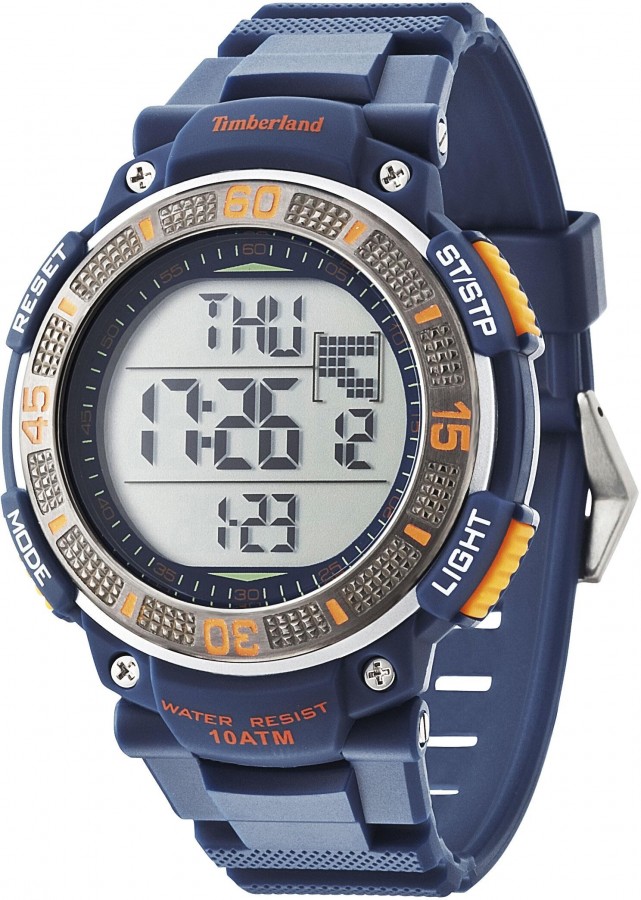 Timberland 13554JPBLU-04 - Vista frontal