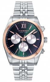 RELOJ VICCEROY CHIC 42423-63
