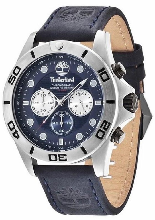 Timberland 13909JS-03 - Vista frontal