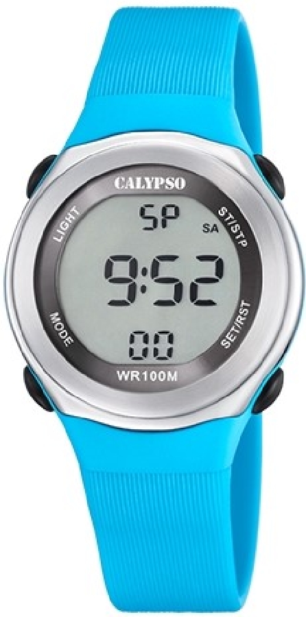 Calypso COLOR SPLASH K5822/1 - Vista frontal