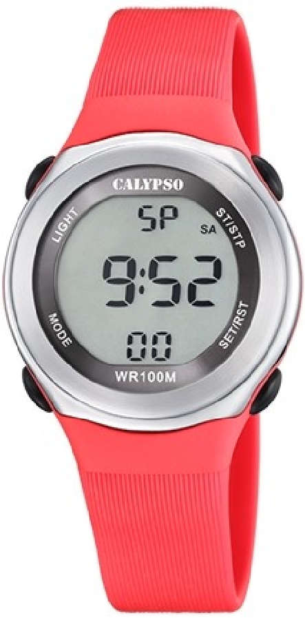 Calypso COLOR SPLASH K5822/4 - Vista frontal