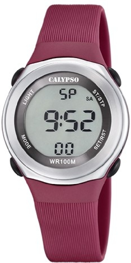 Calypso COLOR SPLASH K5822/5 - Vista frontal