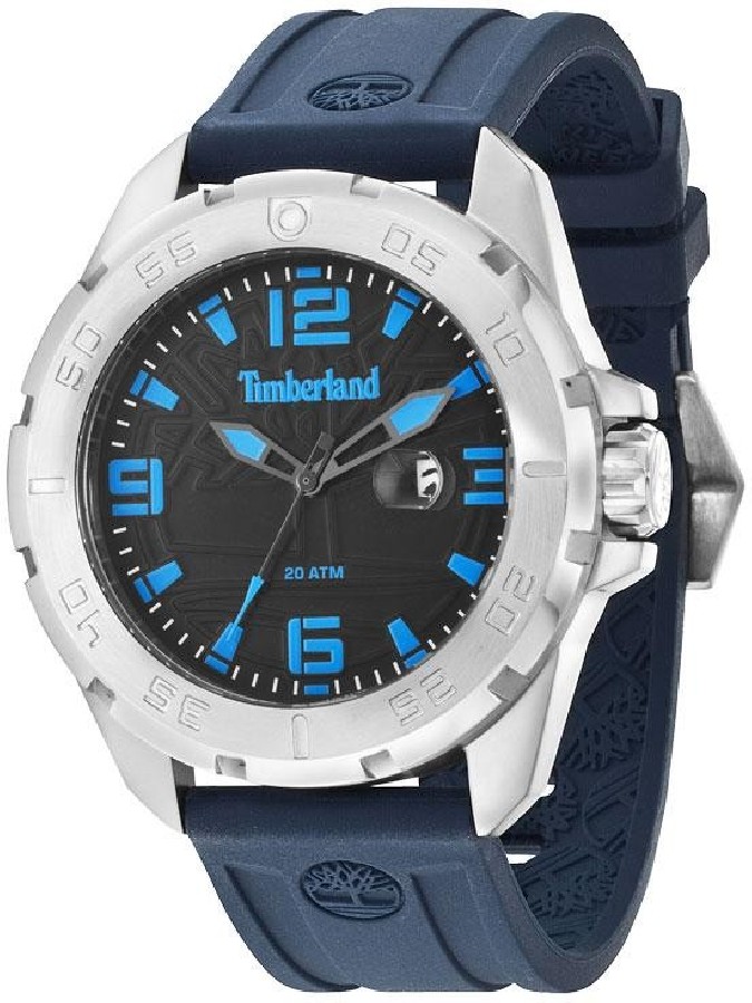Timberland 14416JS-02PA - Vista frontal