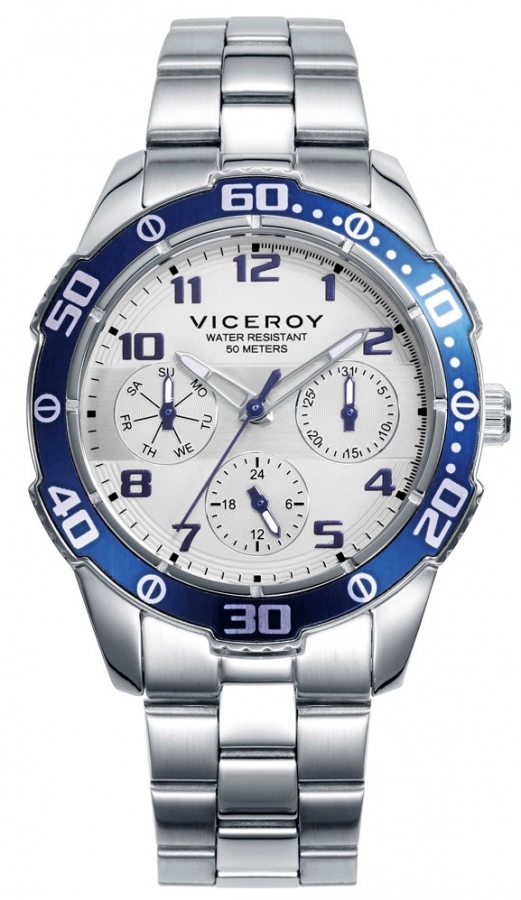 Viceroy NEXT PACK 401269-05 - Vista frontal