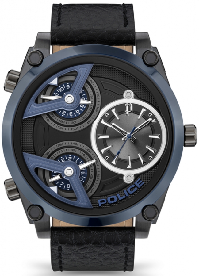 Police WING PEWJA2117940 - Vista frontal