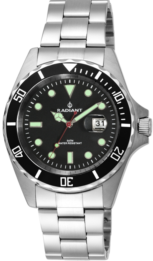 Radiant NAVY RA410201BT - Vista frontal