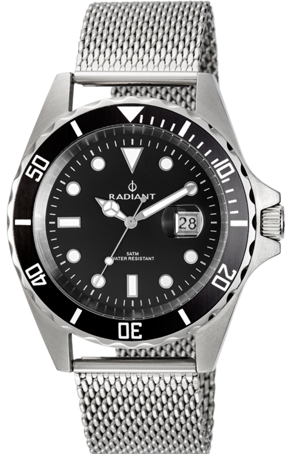 Radiant NAVY RA410207T - Vista frontal