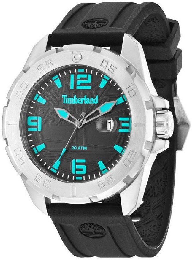 Timberland 14416JS-02P - Vista frontal