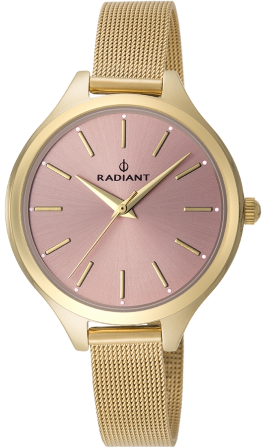 Radiant NORTH LIFETIME RA412203T - Vista frontal