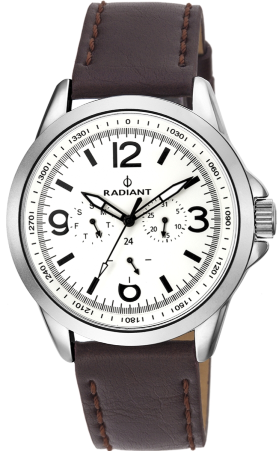 Radiant DISCOVERY RA413702T - Vista frontal