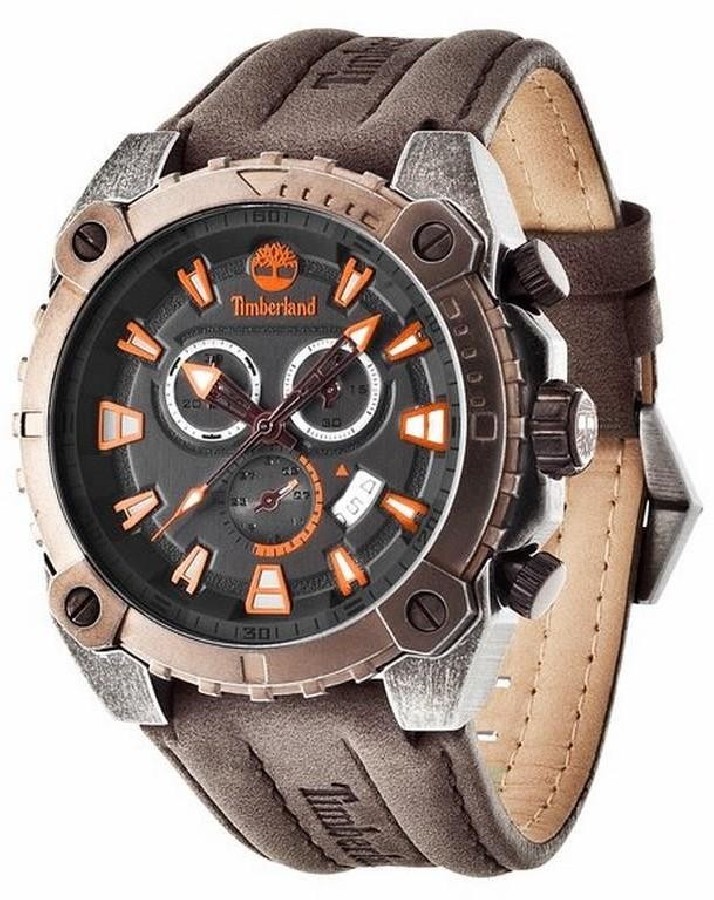 Timberland 14113JSQBZ-61 - Vista frontal