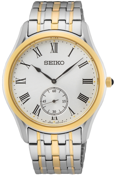 SEIKO NEO CLASSIC SRK048P1