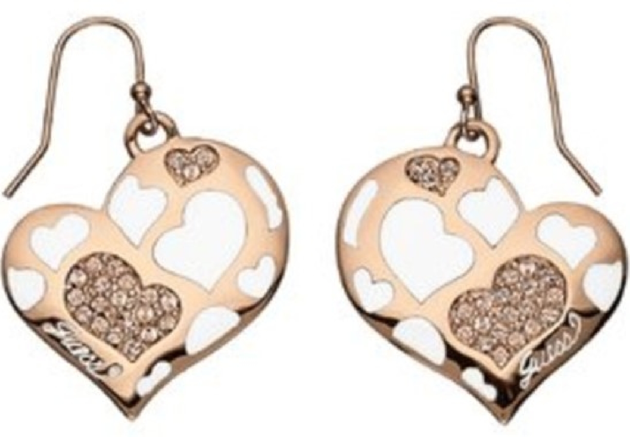 Guess JEWELLERY VARIS UBE12801 - Vista frontal