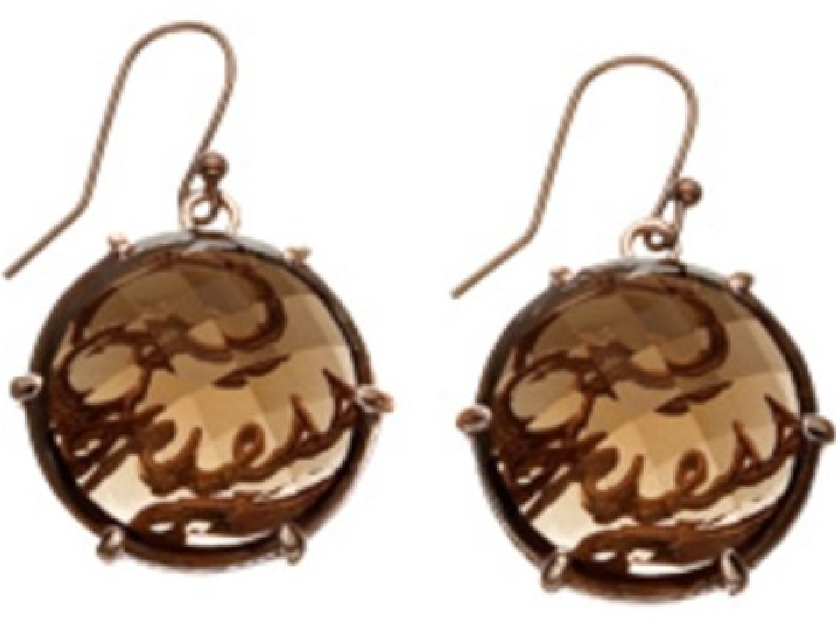 Guess JEWELLERY VARIS UBE80901 - Vista frontal