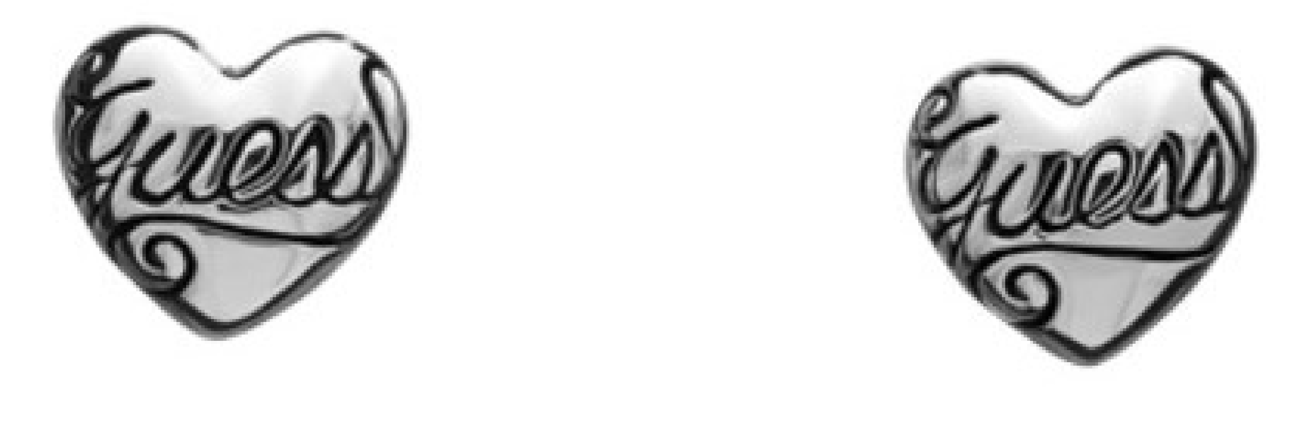 Guess JEWELLERY ID UBE81025 - Vista frontal