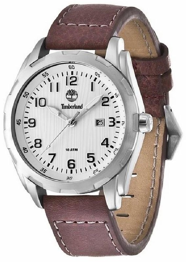 Timberland NEWMARKET 13330XS-01 - Vista frontal