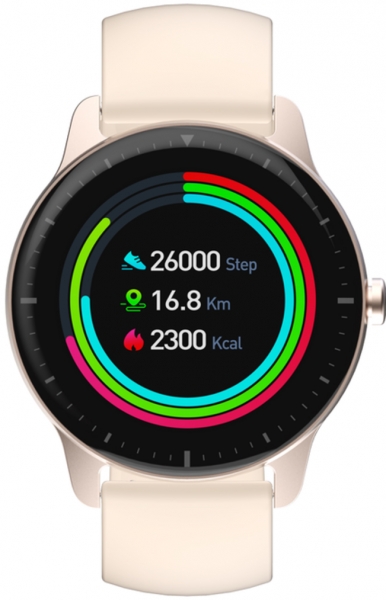 RADIANT SMARTWATCH RAS20802