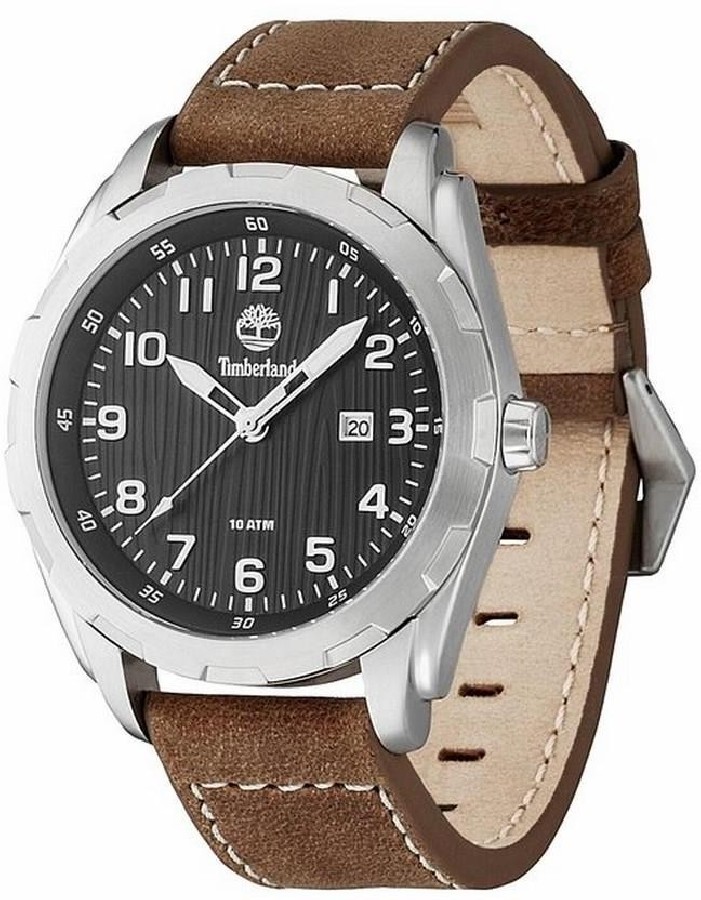 Timberland 13330XS-02 - Vista frontal