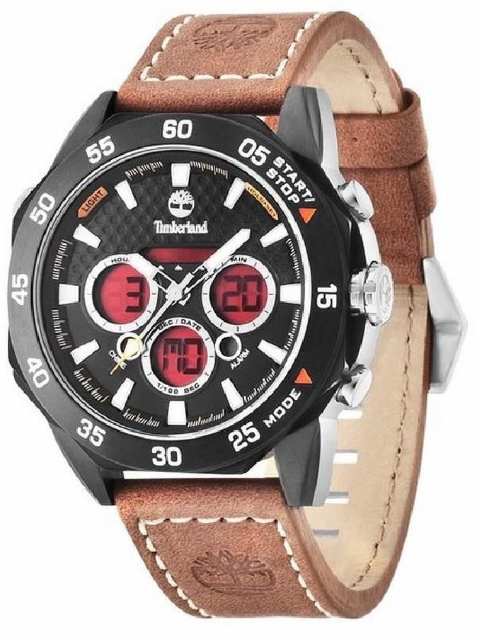 Timberland THORNDIKE 14115JSB-02 - Vista frontal