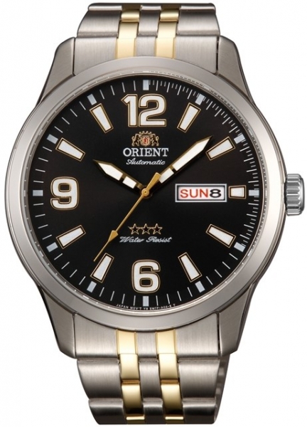 ORIENT RA-AB0005B19B