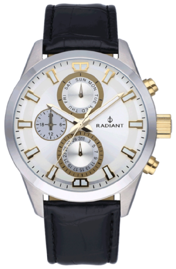 Radiant GUARDIAN RA479710T - Vista frontal