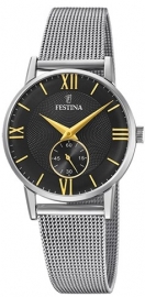 RELOJ FESTINA F20572/4