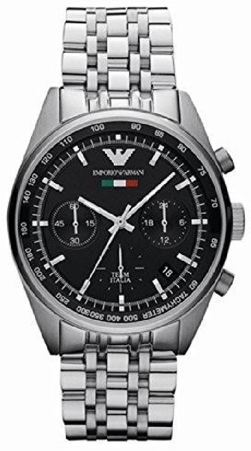  EMPORIO ARMANI   AR5984 - Vista frontal