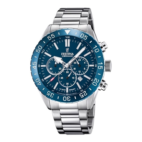 FESTINA CERAMIC F20575/2