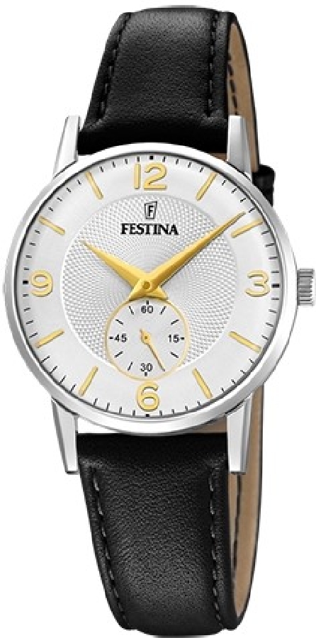 Festina RETRO F20570/2 - Vista frontal