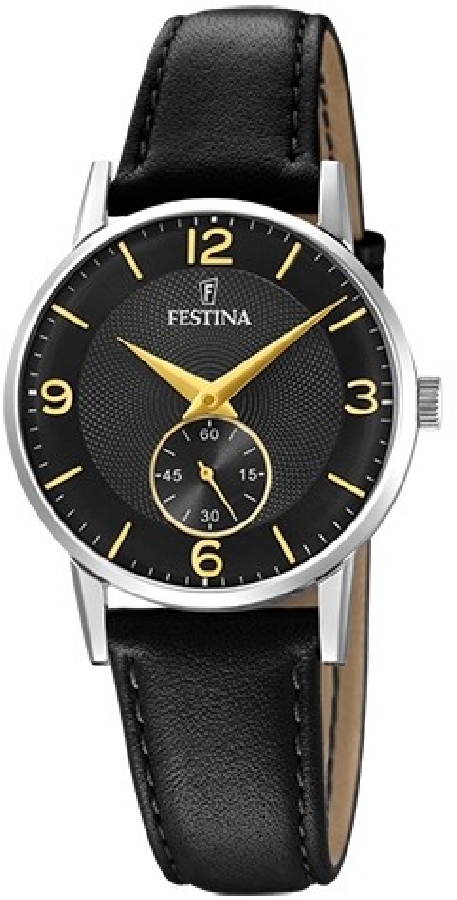 Festina RETRO F20570/4 - Vista frontal