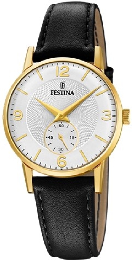 Festina RETRO F20571/2 - Vista frontal