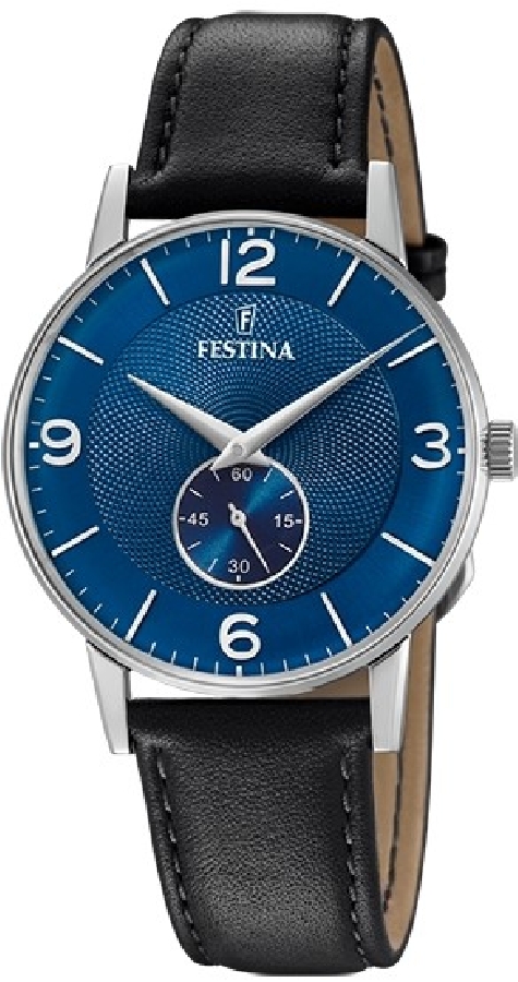 Festina RETRO F20566/3 - Vista frontal