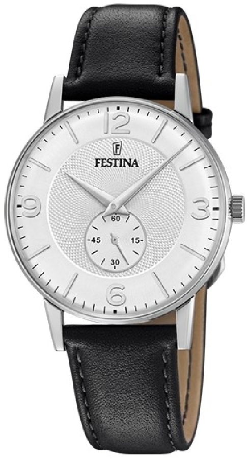 Festina RETRO F20566/2 - Vista frontal