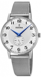 RELOJ FESTINA F20568/1